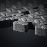 Interlocking EVA Foam Gym Floor Tiles – 30×30 cm Puzzle Mats, Non-Slip (16–20 Pieces)