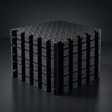 Interlocking EVA Foam Gym Floor Tiles – 30×30 cm Puzzle Mats, Non-Slip (16–20 Pieces)