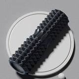Half-Round Foam Roller 45×13 cm – Yoga, Pilates &amp; Muscle Recovery